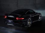 Porsche 911 Turbo by TechArt 2013 года
